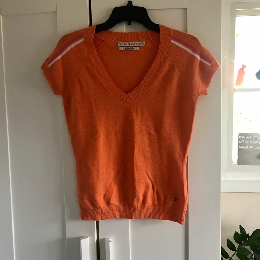 Tommy Hilfiger Sweater